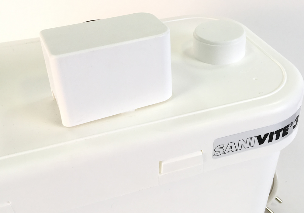 Фильтр SFA Sanivite
