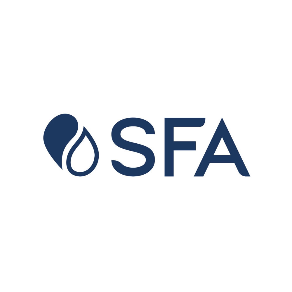 SFA логотип
