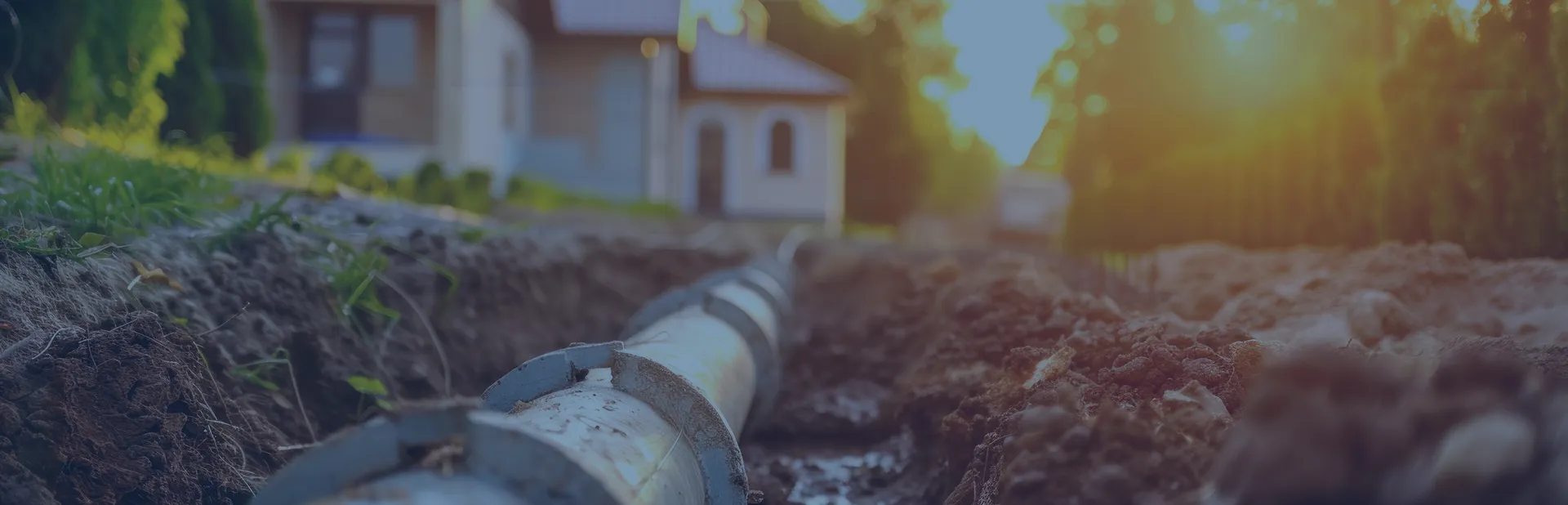 Lift wastewater solution