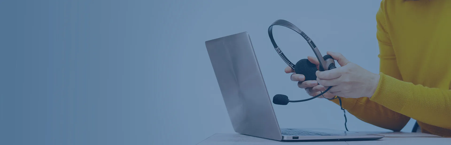 aftersales request sfa