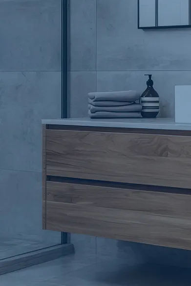 Bathroom solution