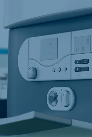 Boiler solution