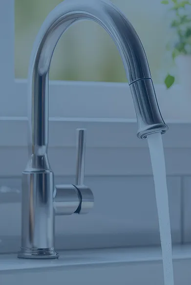 Kitchen or Laundry solution