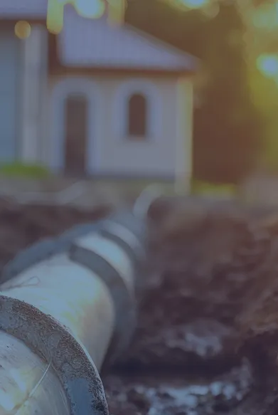 Lift wastewater solution