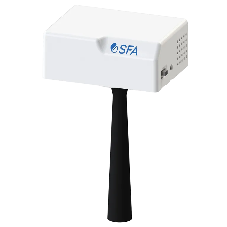 Sanialarm, датчик сигнализации уровня воды для всех Adaptables и Sanispeed+