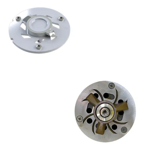 Grinder pro