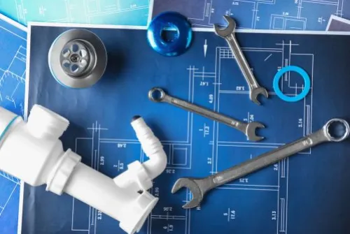 all our spare parts