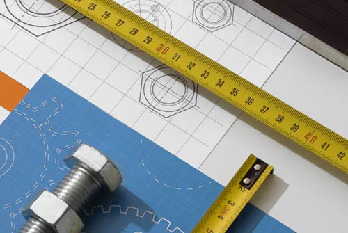 Tailored recommendations for every project.