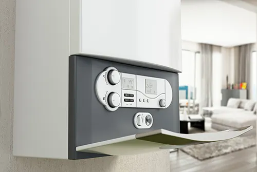 Boiler solution
