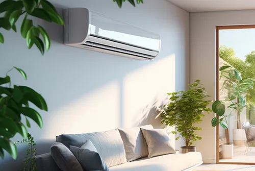 Climatisation solution