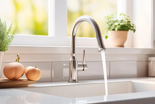 Kitchen solution