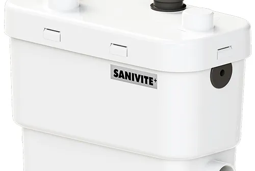 Sanivite+ solution