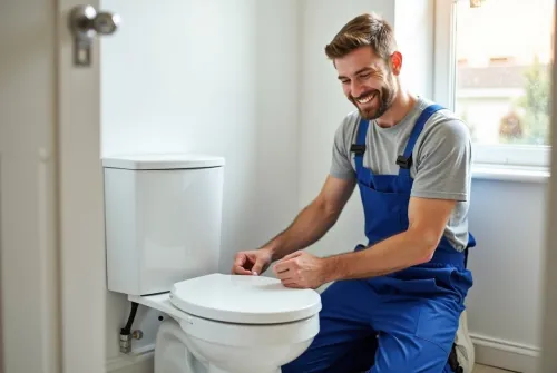 Мастер по обслуживанию насосов SFA