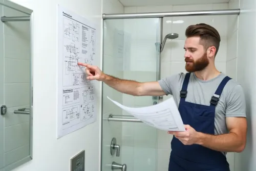 Насосы принудительной канализации