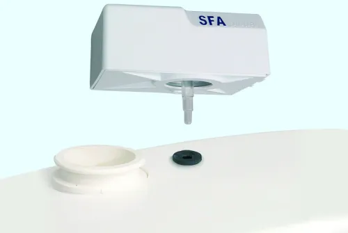 SFA Sanialarm - небольшая сигнализация с важной целью работы
