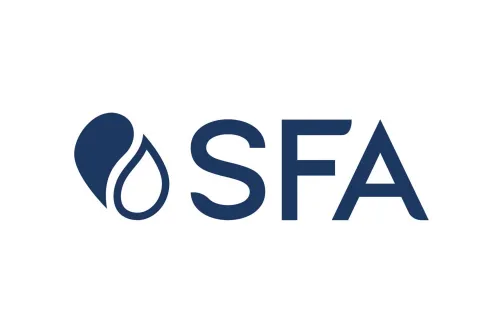 SFA логотип