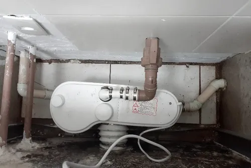 Насос Sanibest Pro