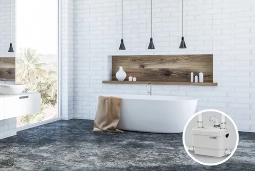 Как продлить срок службы вашего насоса SFA?