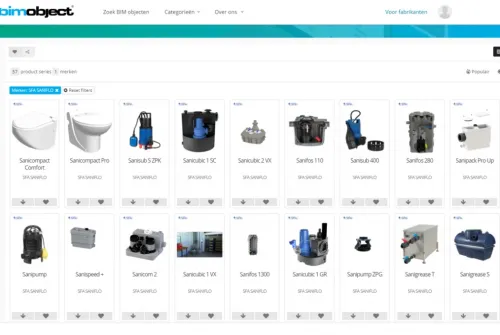Как профессиональные измельчители SFA ProX K2 справляются со сложными стоками?