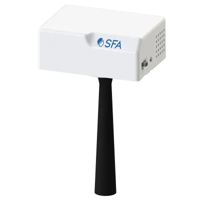 Sanialarm, датчик сигнализации уровня воды для всех Adaptables и Sanispeed+