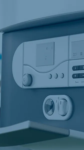Boiler solution