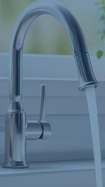 Kitchen or Laundry solution