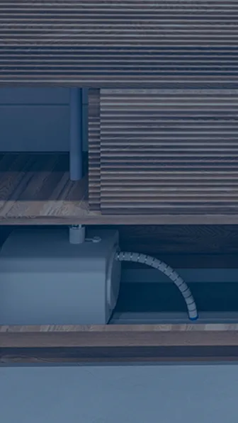 suction pump technology