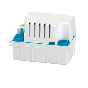 Sanicondens Pro v02, 2 входа для газового или масляного котла или холодильной витрины