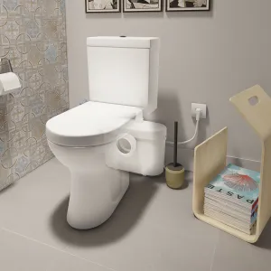 Визуализация в прозрачности Saniaccess 1