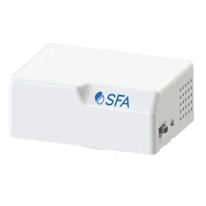 Другой вид Sanialarm, сигнализации уровня воды для всех Adaptables и Sanispeed+