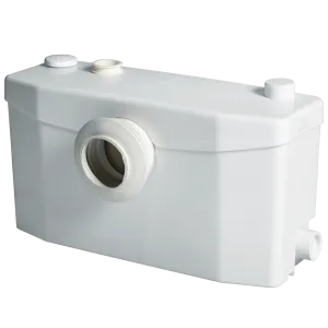 Саниплюс, измельчитель для туалета