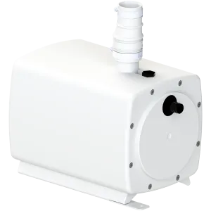 Sanifloor+ 1, насос и сифон для плиточного пола с гидроизоляционным ковриком